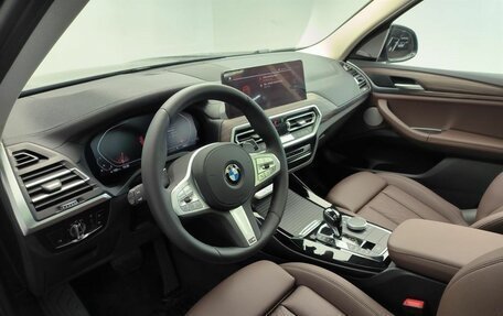 BMW X3, 2024 год, 7 550 000 рублей, 8 фотография