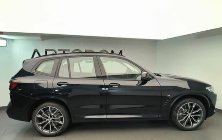 BMW X3, 2024 год, 7 550 000 рублей, 5 фотография