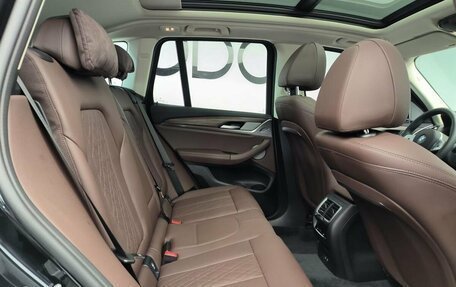 BMW X3, 2024 год, 7 550 000 рублей, 12 фотография