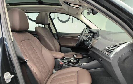 BMW X3, 2024 год, 7 550 000 рублей, 10 фотография