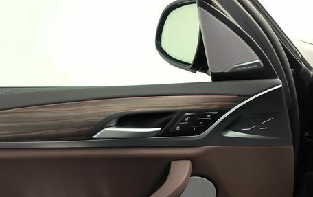 BMW X3, 2024 год, 7 550 000 рублей, 21 фотография