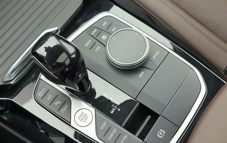 BMW X3, 2024 год, 7 550 000 рублей, 17 фотография