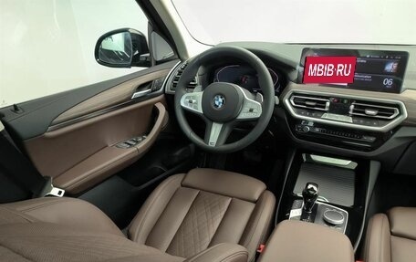BMW X3, 2024 год, 7 550 000 рублей, 13 фотография