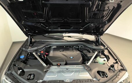 BMW X3, 2024 год, 7 550 000 рублей, 22 фотография