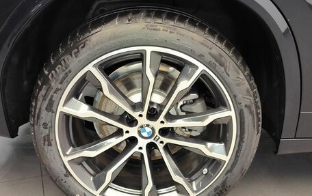 BMW X3, 2024 год, 7 550 000 рублей, 25 фотография