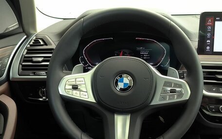 BMW X3, 2024 год, 7 550 000 рублей, 18 фотография