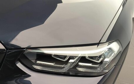 BMW X3, 2024 год, 7 550 000 рублей, 23 фотография