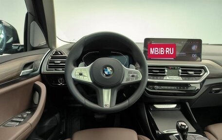 BMW X3, 2024 год, 7 550 000 рублей, 15 фотография