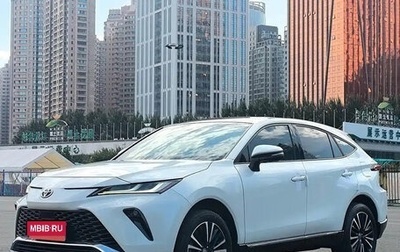 Toyota Venza, 2022 год, 2 634 555 рублей, 1 фотография