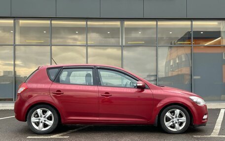 KIA cee'd I рестайлинг, 2010 год, 599 000 рублей, 3 фотография