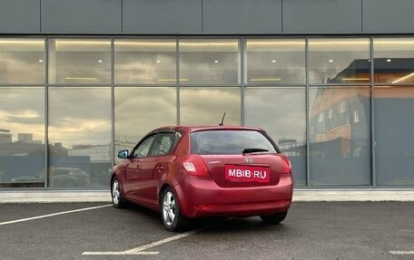 KIA cee'd I рестайлинг, 2010 год, 599 000 рублей, 5 фотография