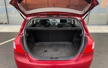 KIA cee'd I рестайлинг, 2010 год, 599 000 рублей, 11 фотография