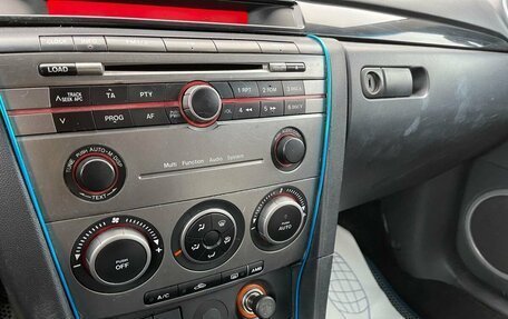 Mazda 3, 2007 год, 349 000 рублей, 9 фотография