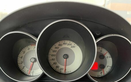 Mazda 3, 2007 год, 349 000 рублей, 8 фотография