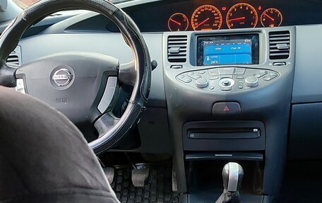 Nissan Primera III, 2006 год, 465 000 рублей, 5 фотография