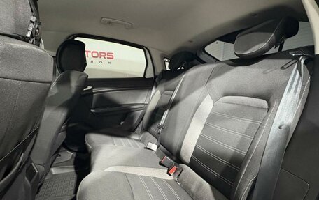 Renault Arkana I, 2021 год, 1 409 000 рублей, 7 фотография