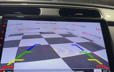 Renault Arkana I, 2021 год, 1 409 000 рублей, 5 фотография