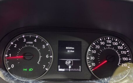 Renault Arkana I, 2021 год, 1 409 000 рублей, 12 фотография