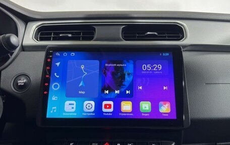 Renault Arkana I, 2021 год, 1 409 000 рублей, 15 фотография