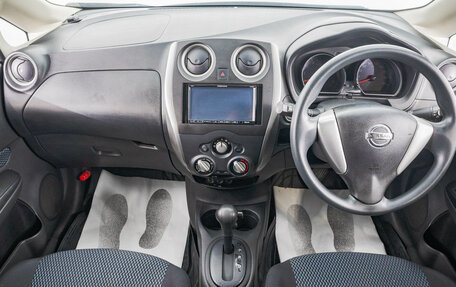 Nissan Note II рестайлинг, 2016 год, 829 000 рублей, 10 фотография