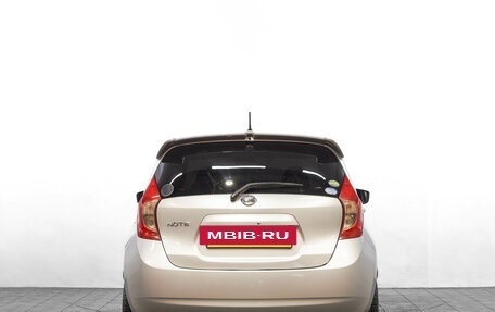 Nissan Note II рестайлинг, 2016 год, 829 000 рублей, 5 фотография