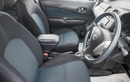 Nissan Note II рестайлинг, 2016 год, 829 000 рублей, 11 фотография
