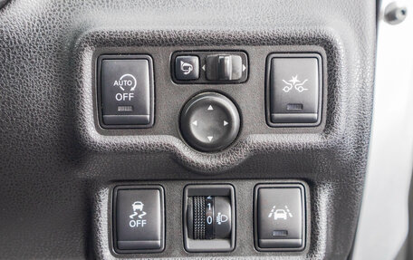 Nissan Note II рестайлинг, 2016 год, 829 000 рублей, 13 фотография