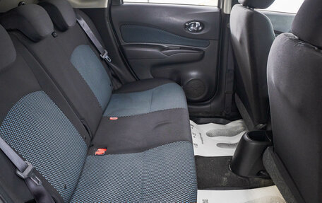 Nissan Note II рестайлинг, 2016 год, 829 000 рублей, 24 фотография