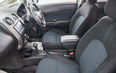 Nissan Note II рестайлинг, 2016 год, 829 000 рублей, 22 фотография