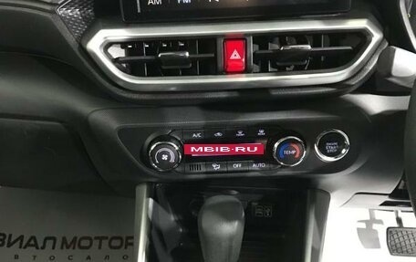 Toyota Raize I, 2020 год, 1 839 000 рублей, 6 фотография