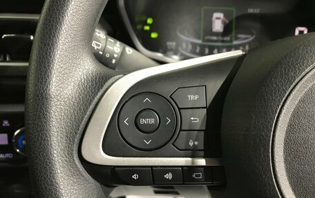 Toyota Raize I, 2020 год, 1 839 000 рублей, 17 фотография