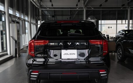 Haval Jolion, 2025 год, 2 649 000 рублей, 9 фотография