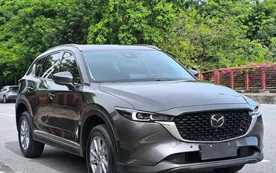 Mazda CX-5 II, 2022 год, 2 023 555 рублей, 1 фотография