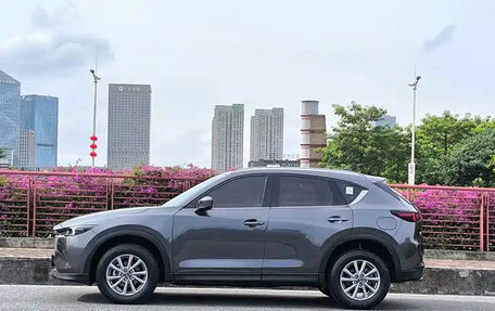 Mazda CX-5 II, 2022 год, 2 023 555 рублей, 4 фотография
