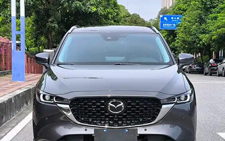Mazda CX-5 II, 2022 год, 2 023 555 рублей, 3 фотография
