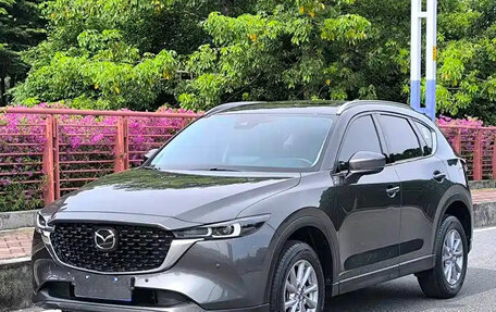 Mazda CX-5 II, 2022 год, 2 023 555 рублей, 2 фотография