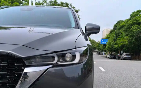 Mazda CX-5 II, 2022 год, 2 023 555 рублей, 8 фотография