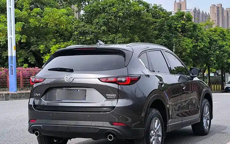 Mazda CX-5 II, 2022 год, 2 023 555 рублей, 5 фотография