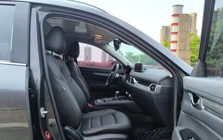 Mazda CX-5 II, 2022 год, 2 023 555 рублей, 13 фотография