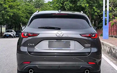 Mazda CX-5 II, 2022 год, 2 023 555 рублей, 6 фотография