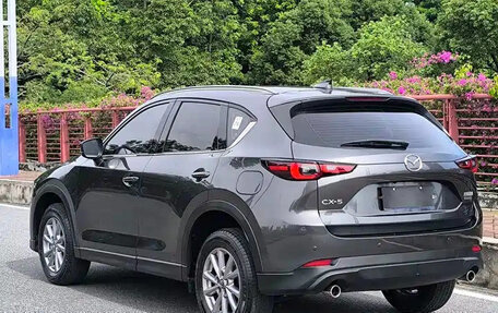 Mazda CX-5 II, 2022 год, 2 023 555 рублей, 7 фотография