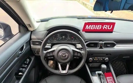 Mazda CX-5 II, 2022 год, 2 023 555 рублей, 11 фотография