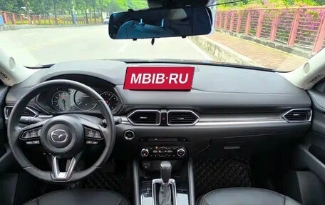 Mazda CX-5 II, 2022 год, 2 023 555 рублей, 10 фотография