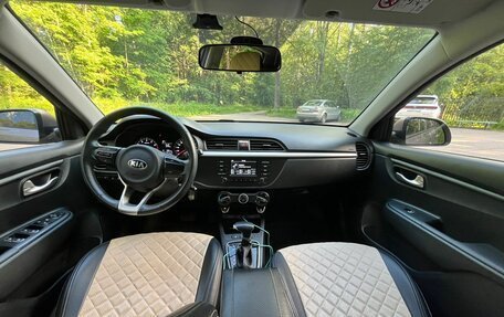 KIA Rio IV, 2020 год, 1 600 000 рублей, 6 фотография