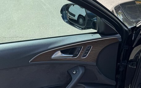 Audi A6, 2014 год, 1 850 000 рублей, 5 фотография
