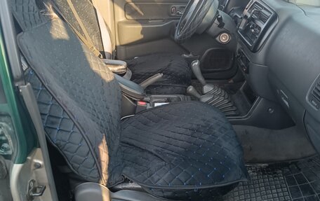 Mitsubishi L200 III рестайлинг, 2004 год, 700 000 рублей, 3 фотография