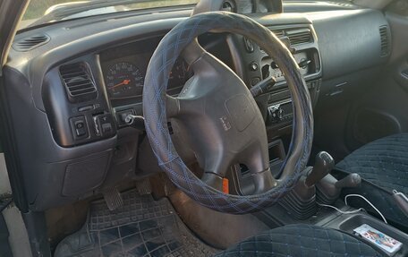 Mitsubishi L200 III рестайлинг, 2004 год, 700 000 рублей, 11 фотография