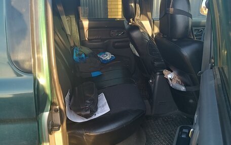 Mitsubishi L200 III рестайлинг, 2004 год, 700 000 рублей, 4 фотография