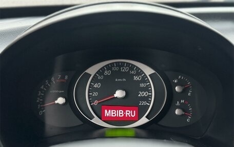 Hyundai Tucson III, 2005 год, 699 000 рублей, 7 фотография