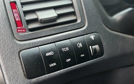 Hyundai Tucson III, 2005 год, 699 000 рублей, 10 фотография